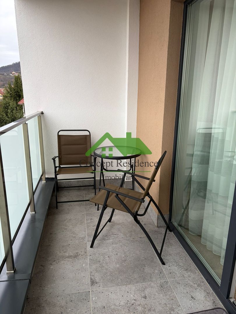 Apartament premium 3 camere+loc de parcare, bloc nou – zona Lămâiței - Poză 8