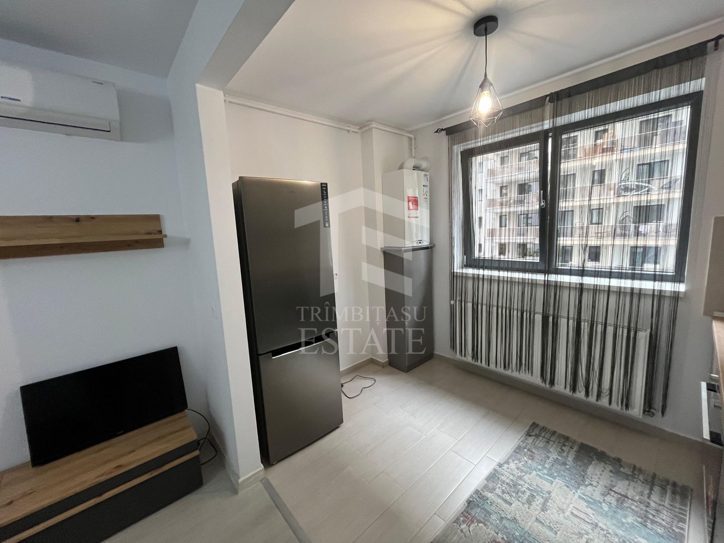 PALLADY | HILS Brauner | Chirie 2 Camere | Metrou + Parcare - Poză 5