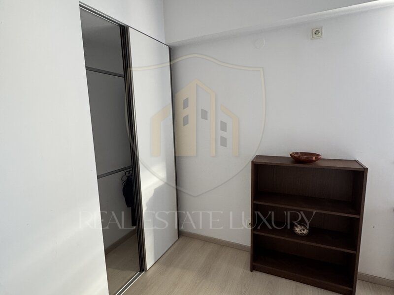 Apartament 2 camere 60 mp Decebal Muncii | 2 balcoane | 2011 - Poză 6