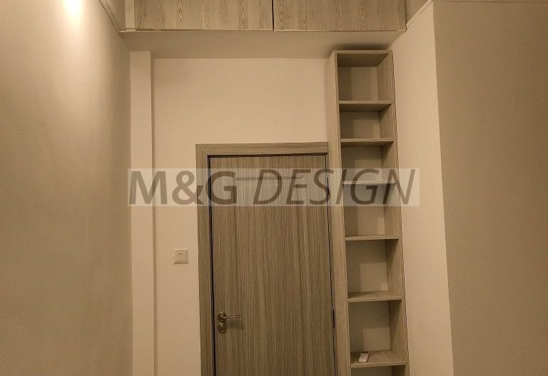 Apartament 1 camera decomandat zona Sagului - Poză 7