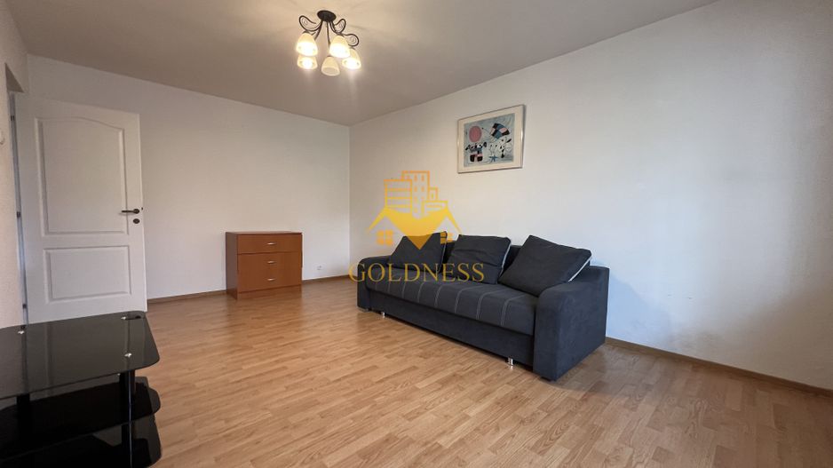 2 camere decomandate, Sigma, UTCN, UMF, Observatorului, LIDL - Poză 4