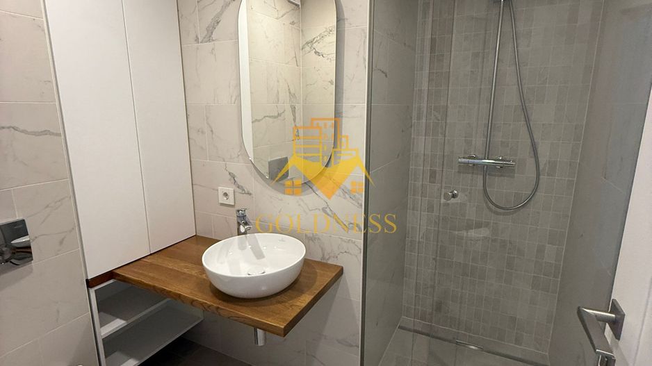 3 camere, 2 bai, garaj Zona Centrala, Meron, NTT Data,Bosch,Constanta - Poză 12