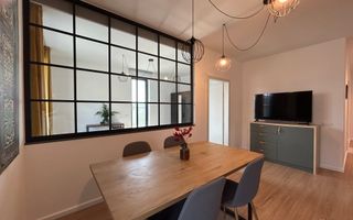 Vanzare apartament bloc nou si parcare inclusa, Frunzisului! - Poză 6