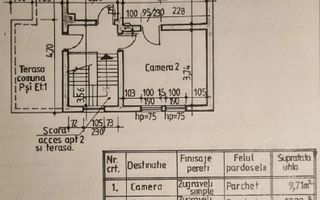 Vilă de epocă cu teren 311 mp | Calea Victoriei - Poză 7