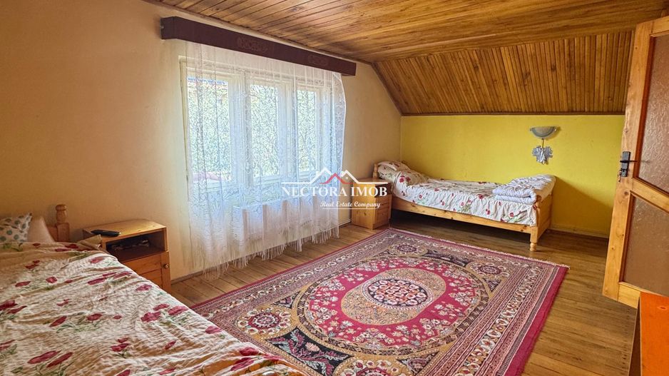 NECTORA IMOB Exclusivitate-Casa Str. Caisilor, 757 mp tereen, Utilata - Poză 3