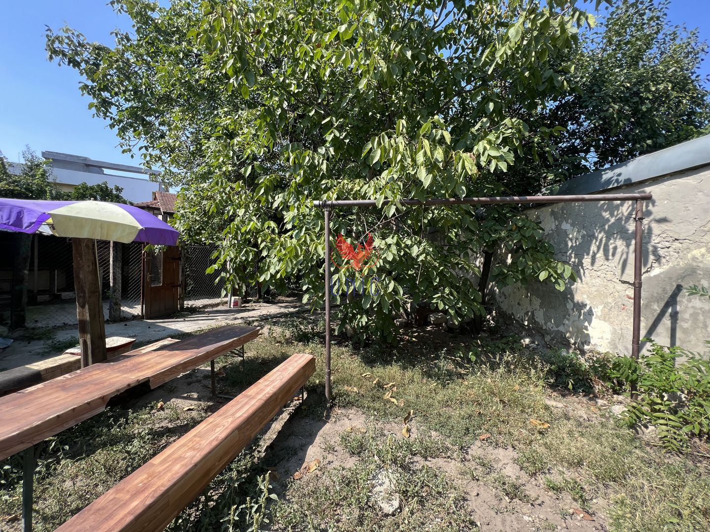 Teren + Casa zona Agronomie - Poză 14