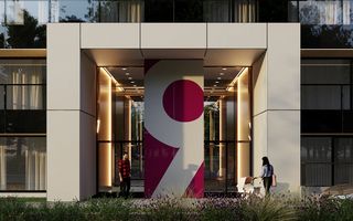 Vânzare, apartament, 1 cameră, 9Cloud, București - Poză 3