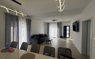 Vila Moderna P+1 zona Damila - Poză 2