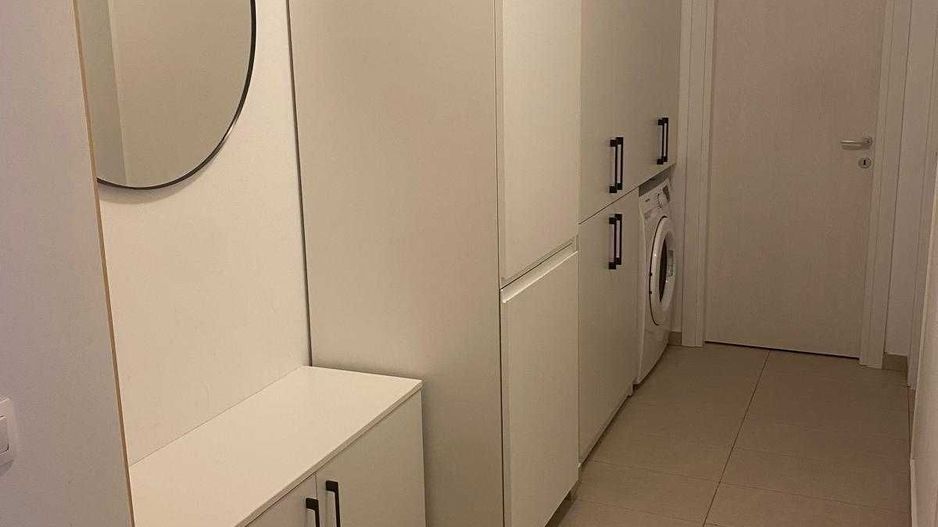Închiriere Apartament cu 2 camere Baba Novac, 5 min metrou, centrala, 2 AC - Poză 7