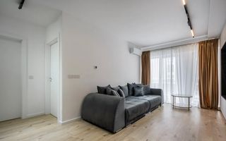 Chirie I Apartament 2 camere I Belvedere Residence I Fabrica de Glucoz - Poză 6