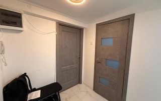 VANZARE 3 CAMERE BULEVARDUL BASARABIA | RENOVAT RECENT |  METROU PIATA MUNCII | - Poză 18