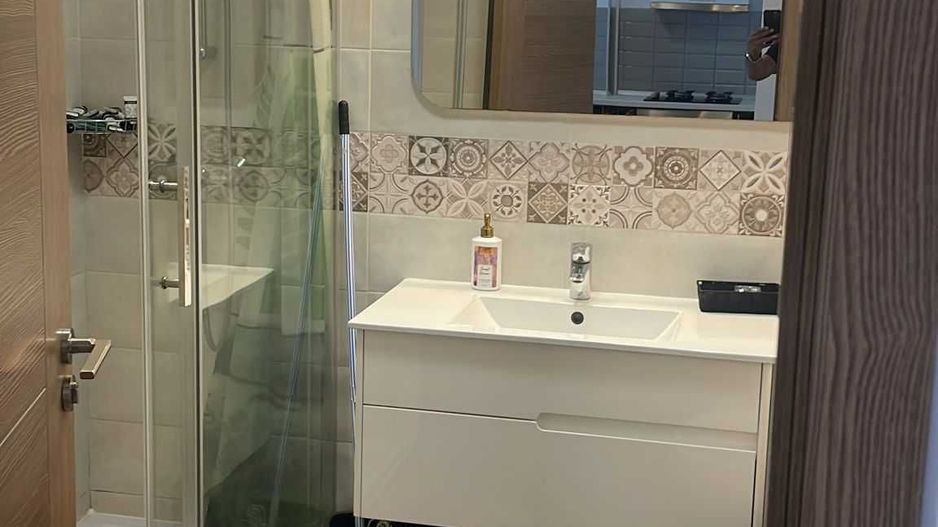 Apartament Lux 2 Camere – Onix Blue Mamaia Nord, la 100 m de Plajă - Poză 8