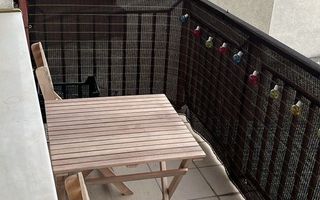 închiriez apartament cu o camera,  zona Farmec - Poză 3