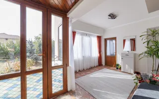 VILĂ 4 dormitoare, RENOVATĂ COMPLET 2026, Prundu, teren 937 mp - Poză 31