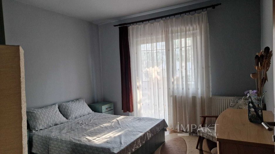 Apartament cu 3 camere decomandate-Manastur - Poză 3