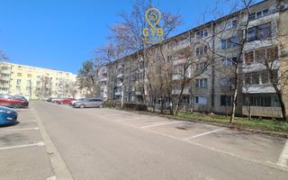 Apartament 2 camere | Etaj 1 | Rogerius – Str. Șelimbărului - Poză 14