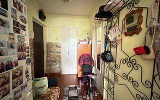 2 camere/boxa la subsol/ Cartier Grigorescu - Poză 4