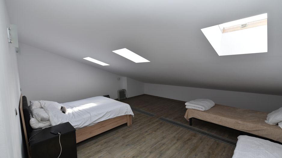 2 in 1, apartamente de 2 si de 4 camere, parcari, Silver Mountain - Poză 16