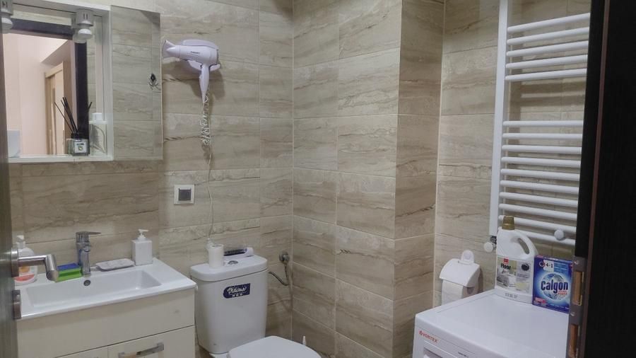 Garsoniera in bloc nou zona Calea Calarasilor cu centrala proprie - Poză 8