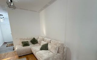 Apartament 2 Camere Atlas Residence Aviatiei - Poză 3
