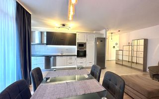 City of Mara - Ap2cam complet mobilat+utilat | parcare subterana - Poză 3