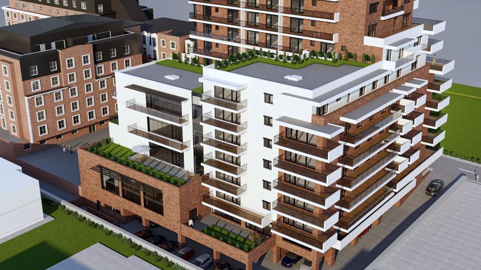 FIRST Herastrau - Poză 9