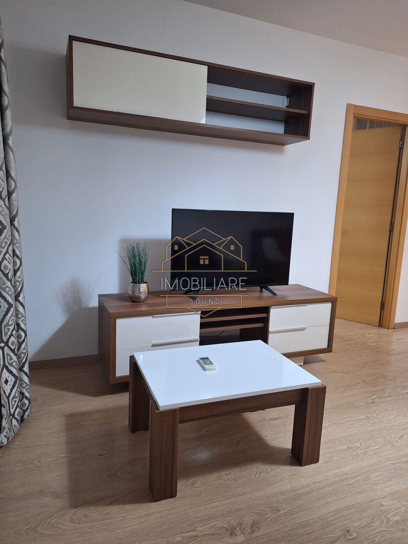 Apartament de închiriat zona Iulius Mall - Poză 4