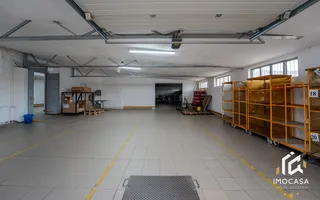 De vânzare Hală 1450mp producti industrial 18.500mp teren Călan Jud Hd - Poză 13