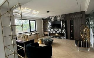 Vila tip duplex cu 4 camere│lângă lac │zona Pipera - Poză 2