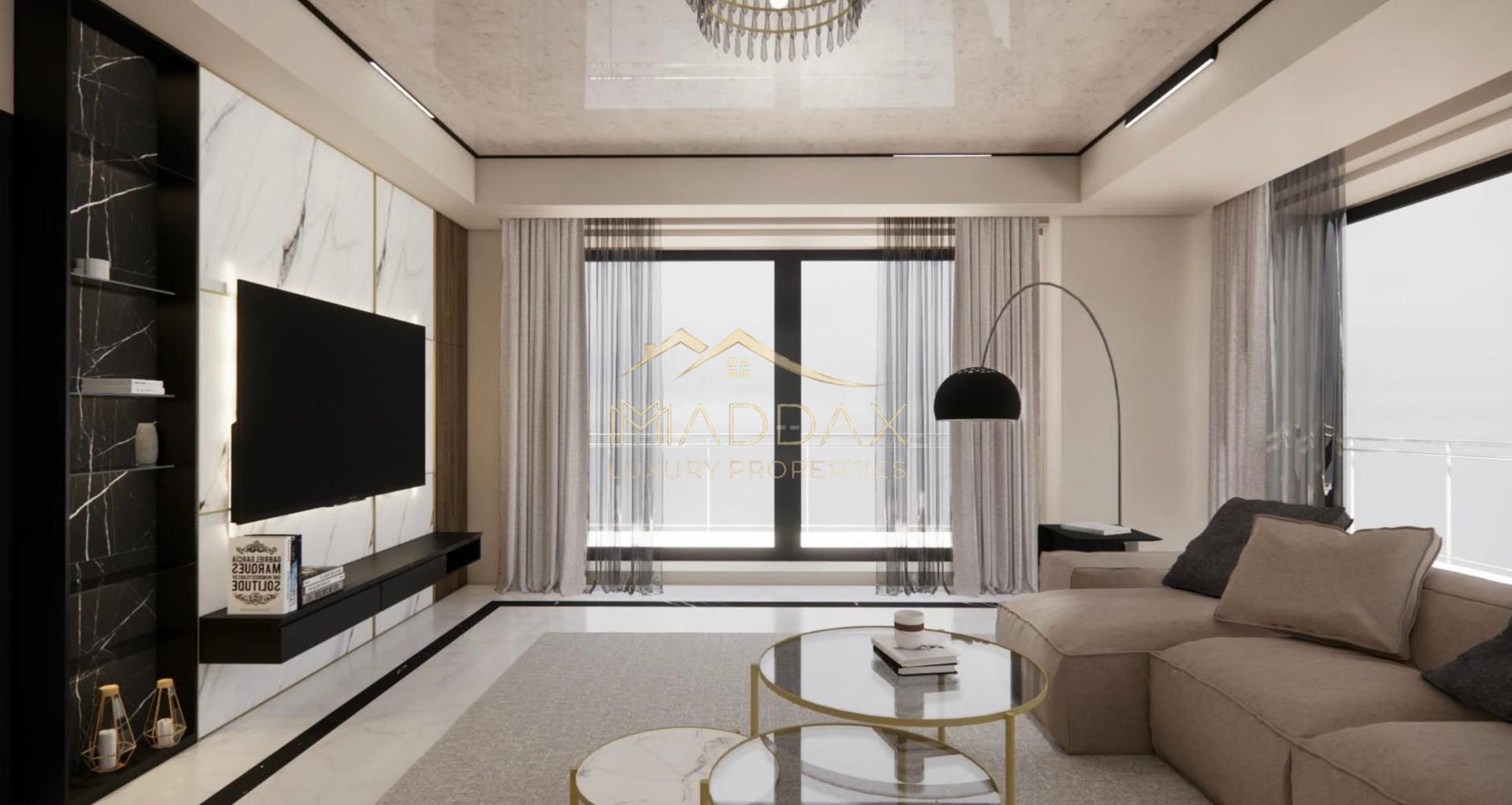 Penthouse Triplex Exclusivist *285mp* // Rooftop *93mp* // 2 Parking / Herastrau - Poză 81