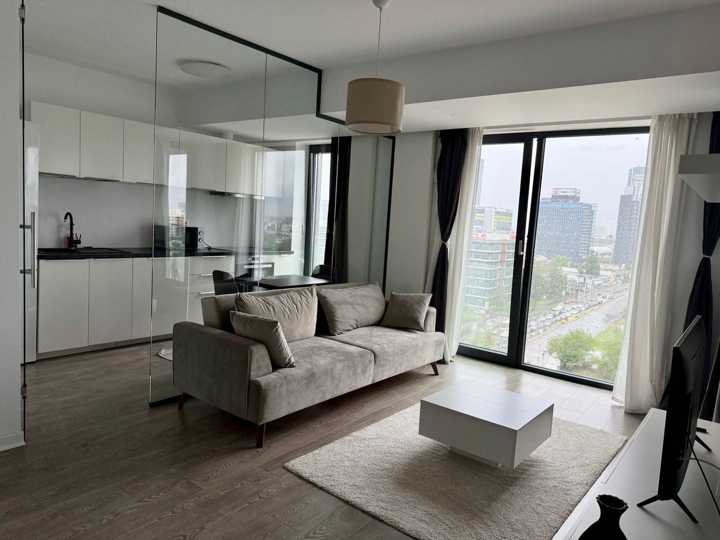 Studio dublu 9 Cloud - Poză 1