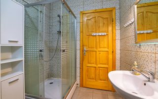 Casa moderna si casa bunicii + 6300 mp teren,Oaza autentica in Corbi Arges- - Poză 16