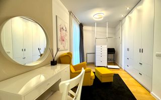 Apartament cu 4 camere *200mp* + 1 Parcare // Herastrau - Lake View - Poză 29