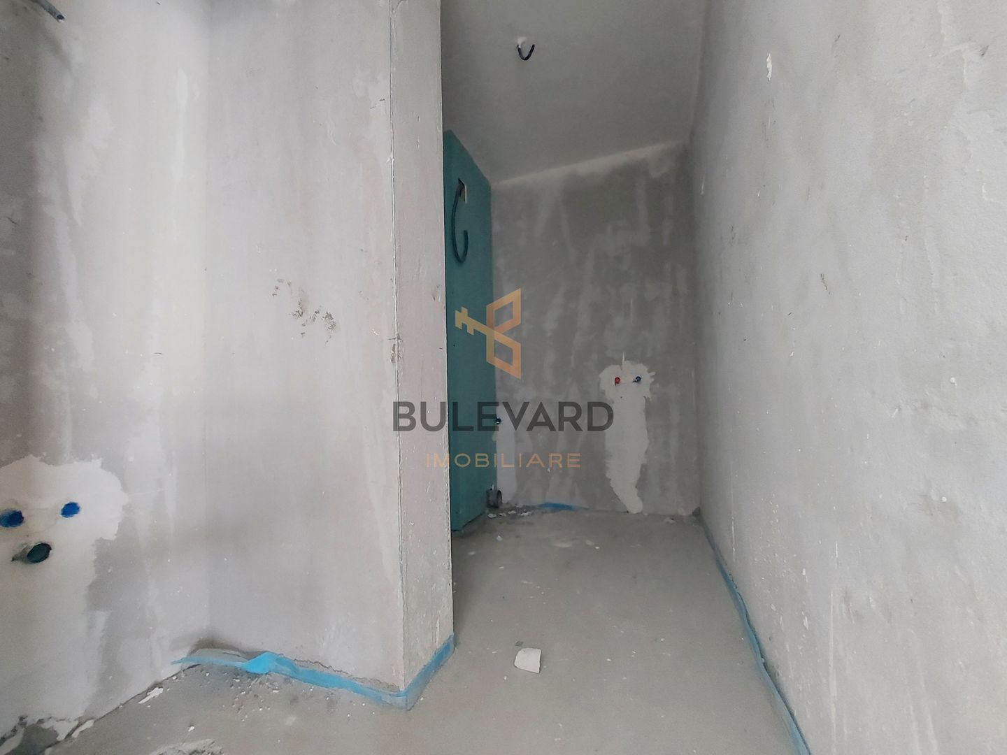 Apartament de tip Penthouse cu terasa de 47 mp! - Poză 5