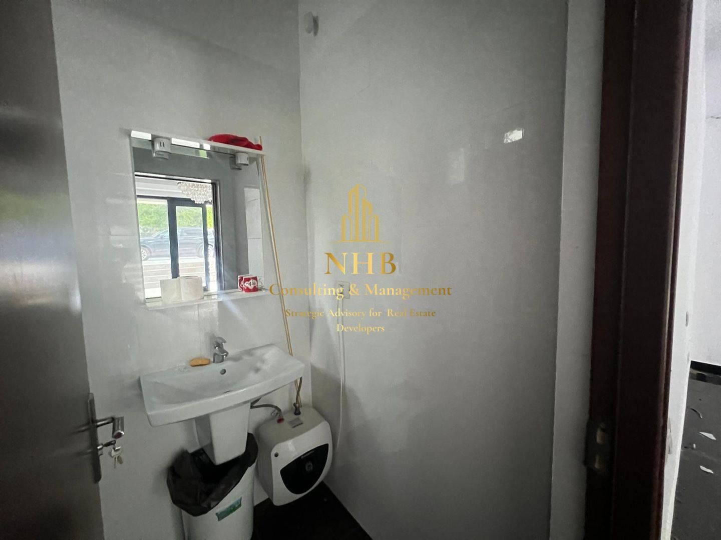 Spatiu Comercial Lux -Cartierul Aviatiei– Locatie Premium - Poză 8