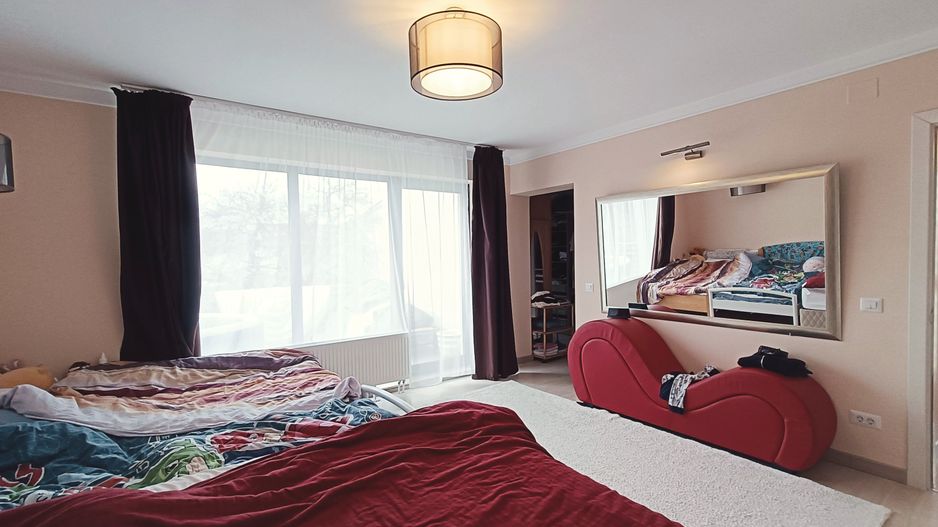 Casa individuala strada Cetatii, Gruia ,constructie noua, locatie premium - Poză 12