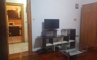 Apartament 1 camera Iosefin la curte - Poză 2
