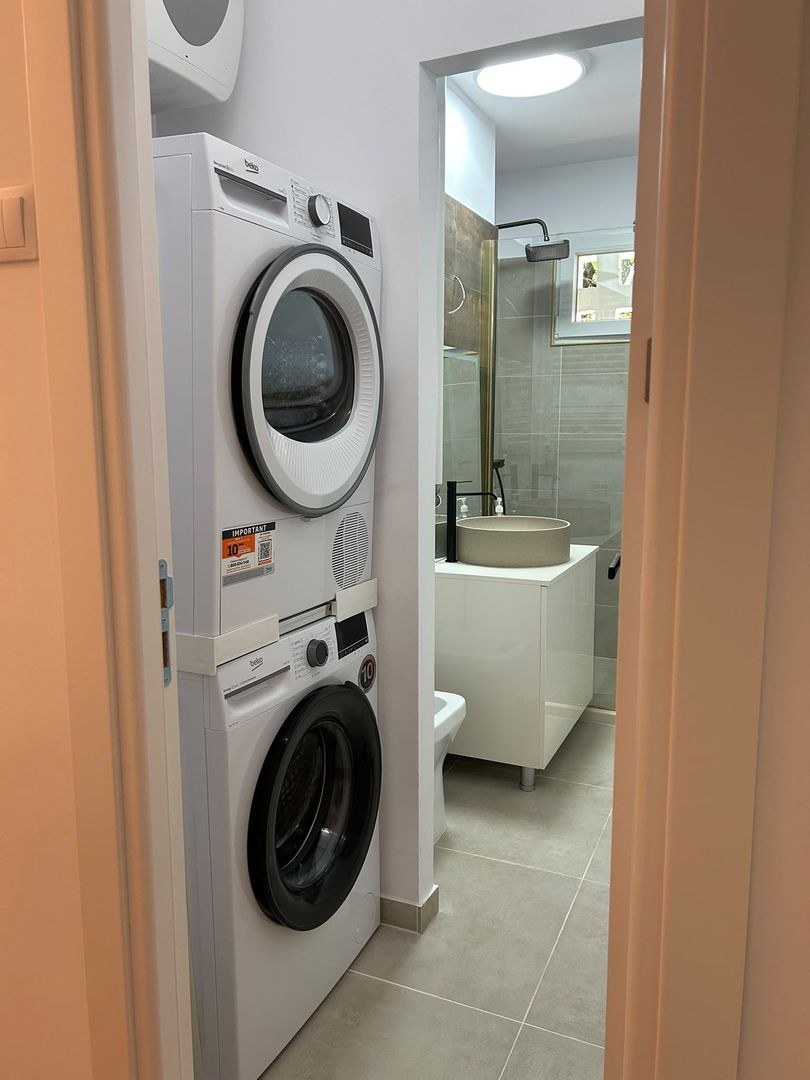 AP. 3 CAMERE- P-TA SUDULUI, PET-FRIENDLY, PRIMA INCHIRIERE, REABILITAT - Poză 10