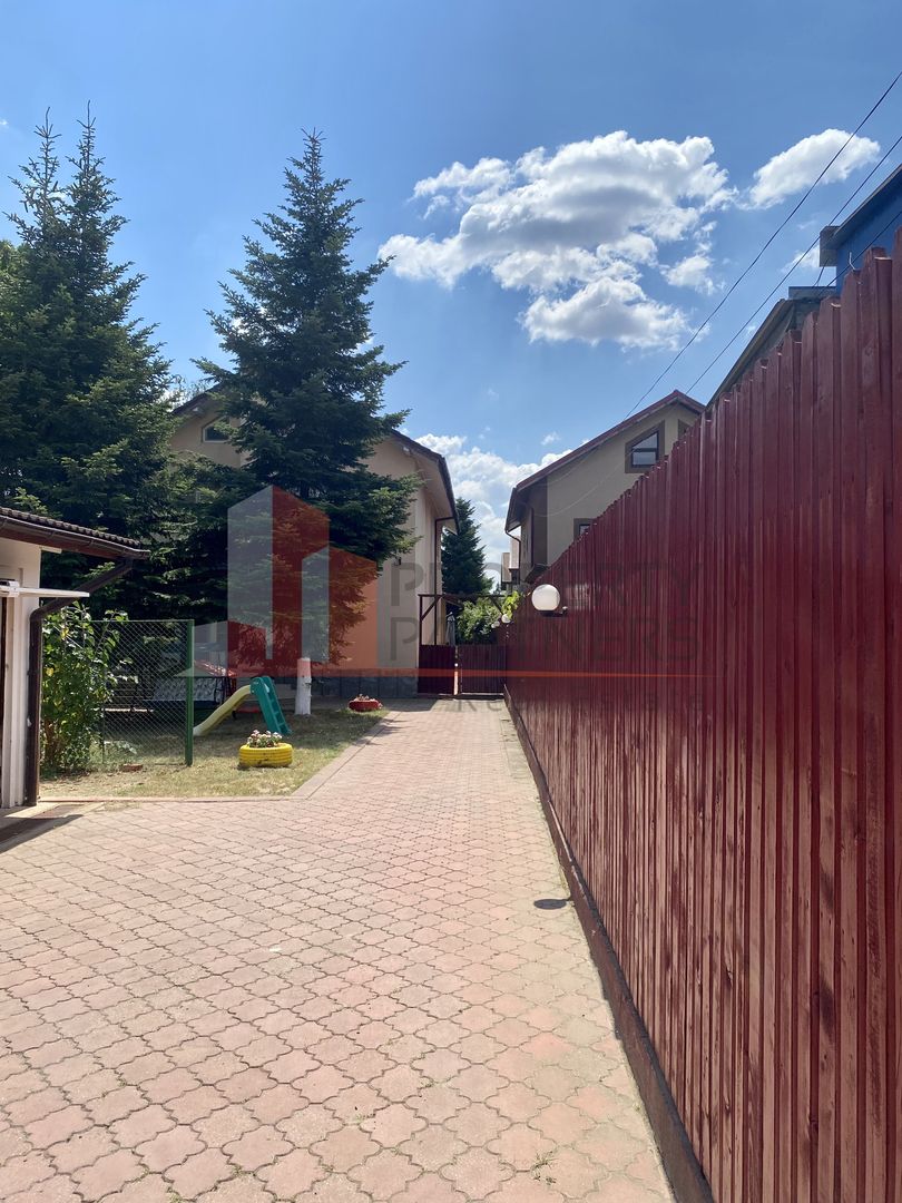 Casa Domnesti | Ilfov - Poză 3