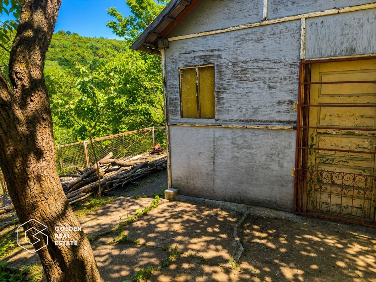 Teren intravilan, 1159 mp, localitatea Ghioroc - Poză 6