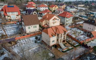 Vânzare, casă, 3 nivele, 200 mp + 10 ari, str. Gura Văii, Rîșcani - Poză 51