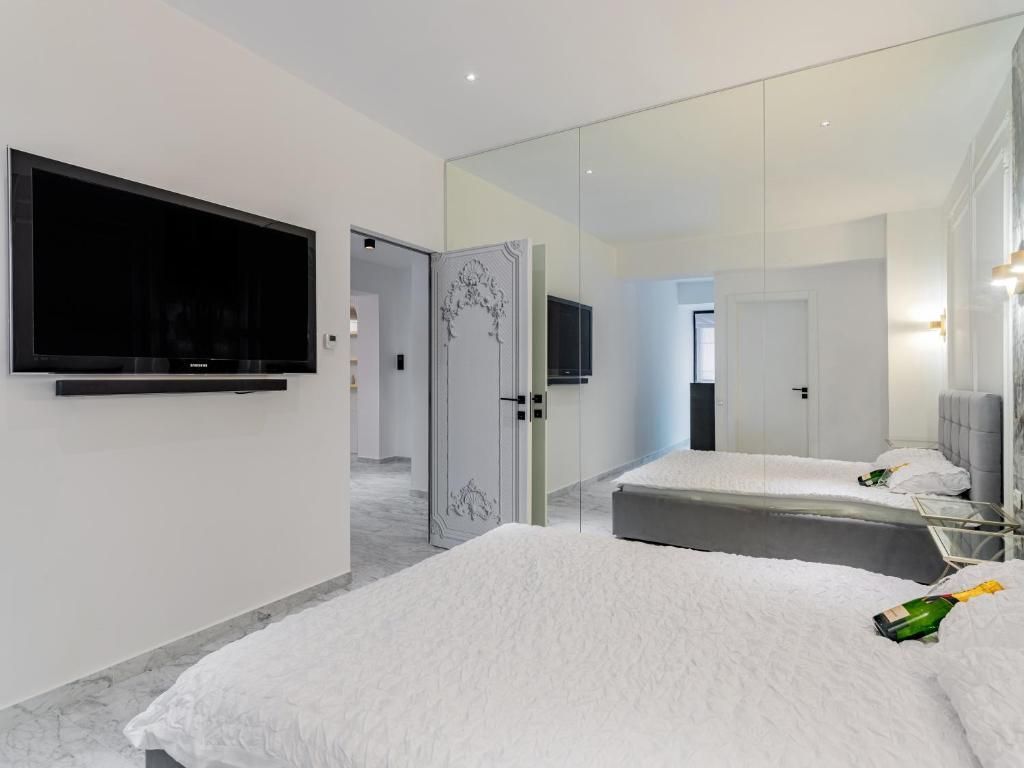 Renting Bucharest | 3 rooms apartment | Herastrau Park | Parking - Poză 10