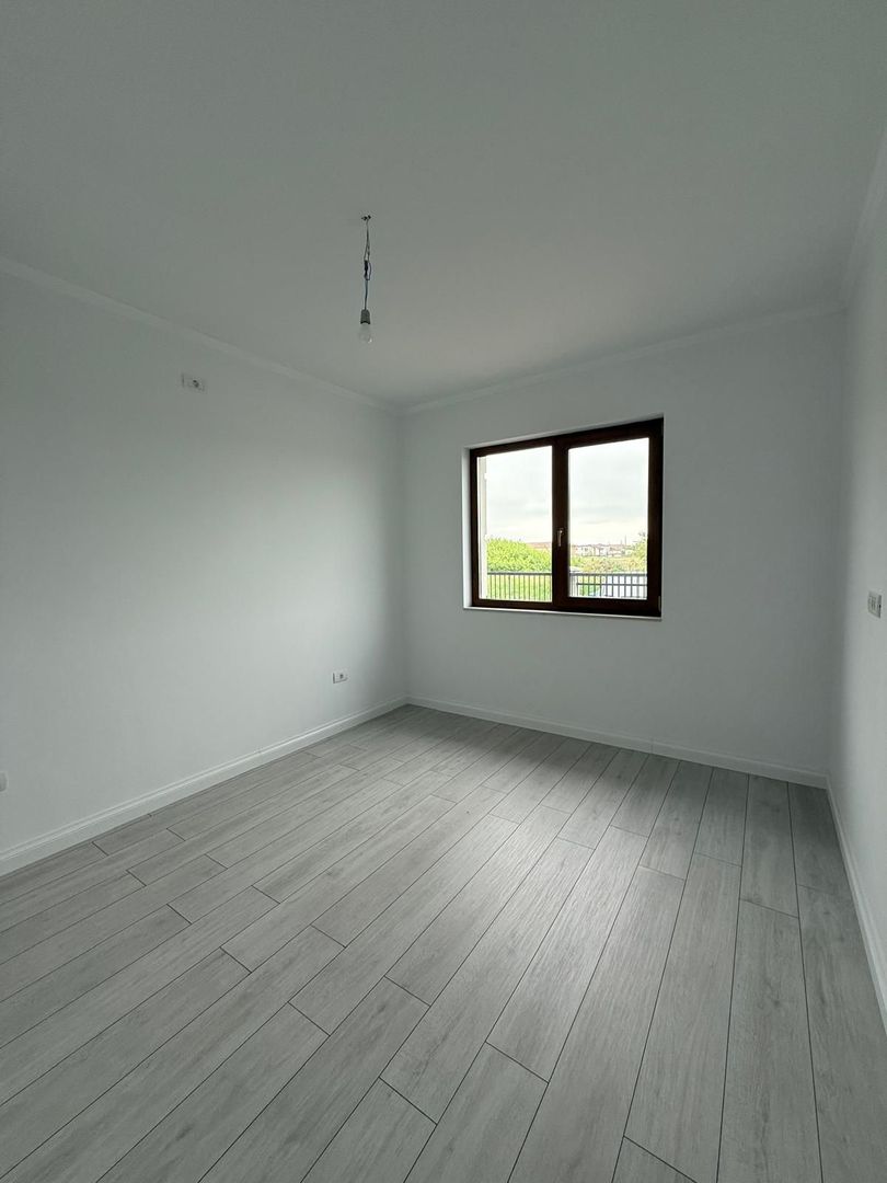 Duplex 4 dormitoare - zona Kids Park - Dumbravita - Poză 6