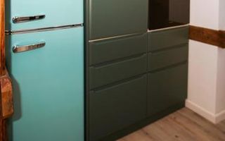 INCHIRIERE 3 CAMERE | VILA | DOROBANTI - Poză 7