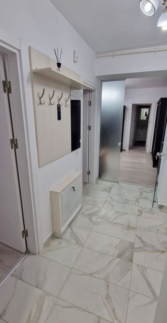 AP. 3 CAMERE CALEA CALARASILOR, BLOC NOU, BOXA, PARCARE, CENTRALA - Poză 6