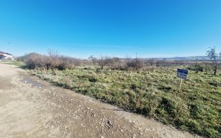 Teren intravilan de vanzare in Partos - Poză 2