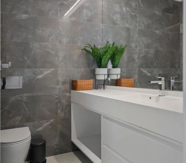 One Floreasca City | 4-room apartment | For Rent - Poză 14