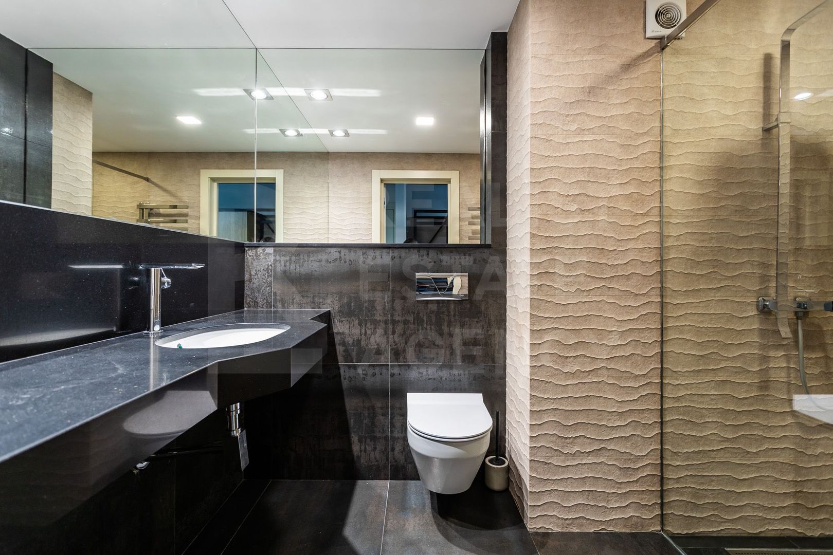 Chirie casa, 5 camere, strada Nicolae Testemiţeanu, Centru - Poză 20