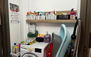 Apartament renovat cu 2 camere de vânzare in Sebeș - Poză 5