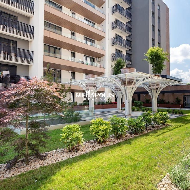 Apartament 2 camere | Parcare Subterană | Tractorul | Qualis Residence - Poză 12